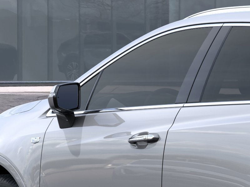 2026 Cadillac XT5 AWD 4dr Premium Luxury