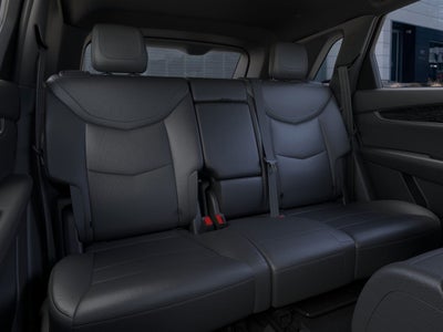 2026 Cadillac XT5 AWD 4dr Premium Luxury