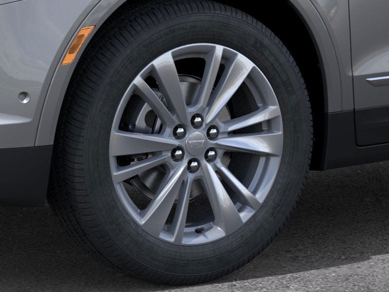 2026 Cadillac XT5 AWD 4dr Premium Luxury