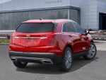 2026 Cadillac XT5 AWD 4dr Premium Luxury