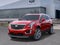 2026 Cadillac XT5 AWD 4dr Premium Luxury