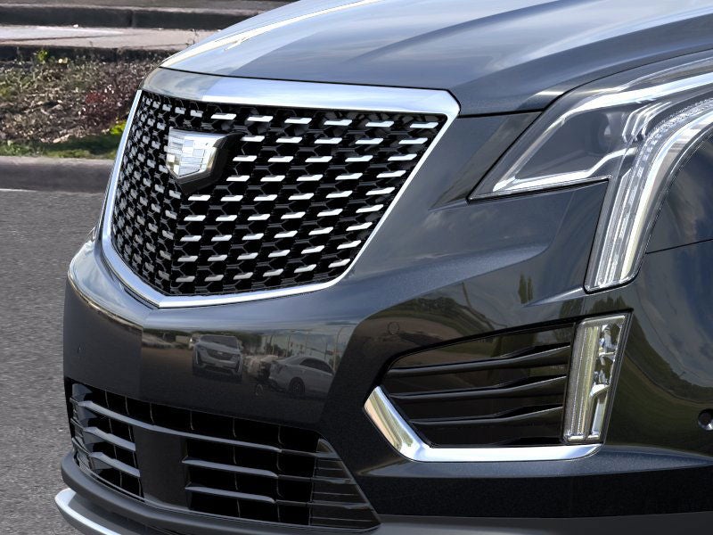 2025 Cadillac XT5 AWD 4dr Premium Luxury