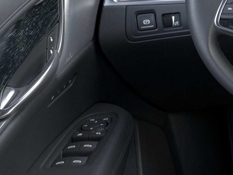 2025 Cadillac XT5 AWD 4dr Premium Luxury