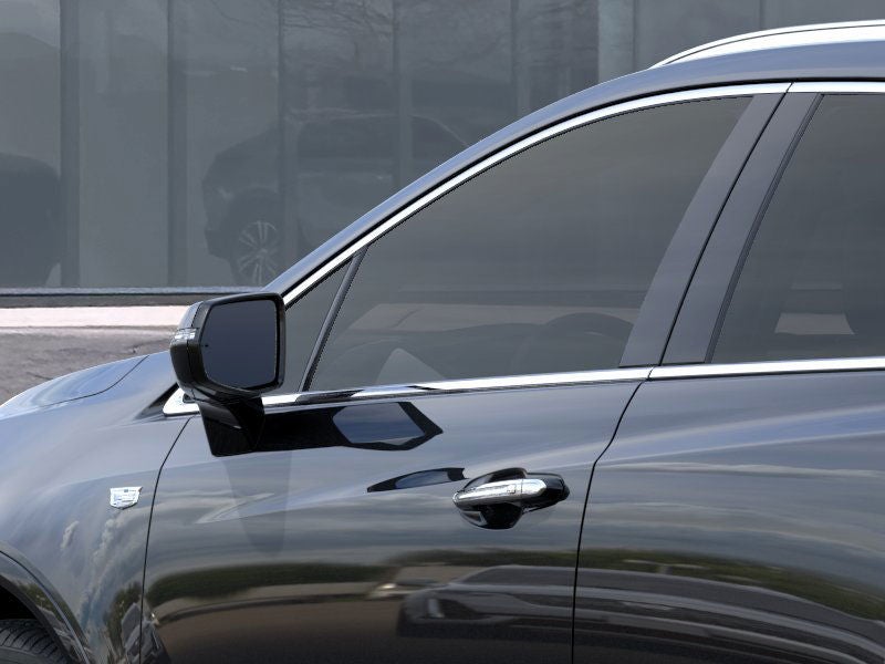 2025 Cadillac XT5 AWD 4dr Premium Luxury