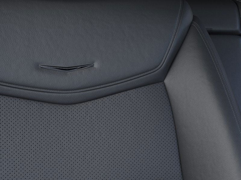 2025 Cadillac XT5 AWD 4dr Premium Luxury