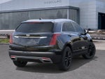 2025 Cadillac XT5 AWD 4dr Premium Luxury