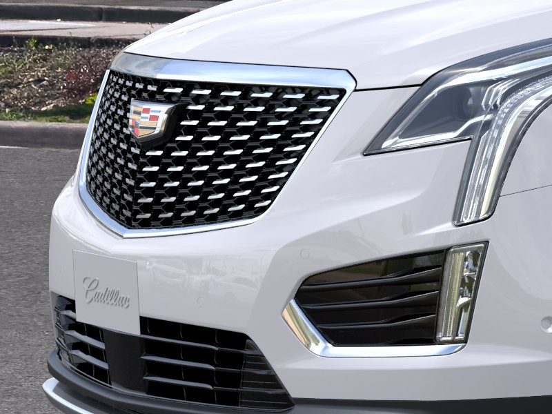 2026 Cadillac XT5 AWD 4dr Premium Luxury