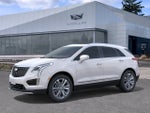 2026 Cadillac XT5 AWD 4dr Premium Luxury