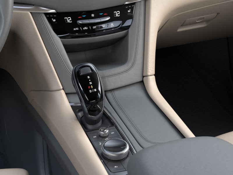 2026 Cadillac XT5 AWD 4dr Premium Luxury