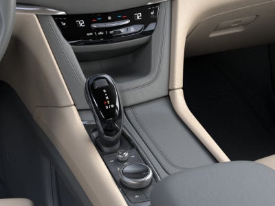 2026 Cadillac XT5 AWD 4dr Premium Luxury