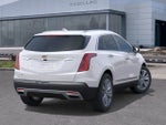 2026 Cadillac XT5 AWD 4dr Premium Luxury