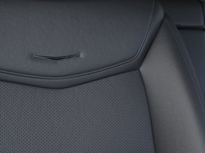 2025 Cadillac XT5 AWD 4dr Premium Luxury