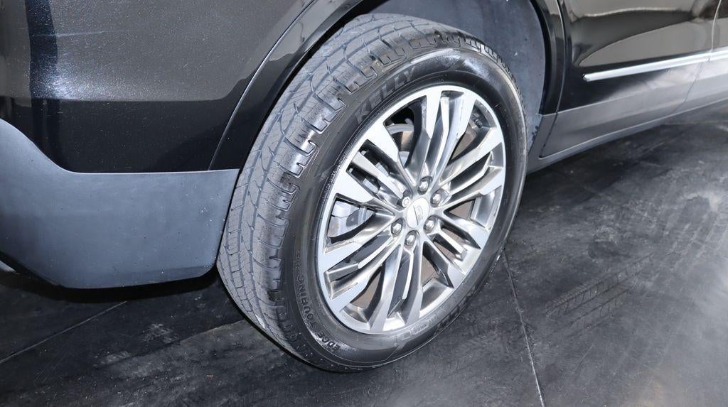 2020 Cadillac XT5 Sport