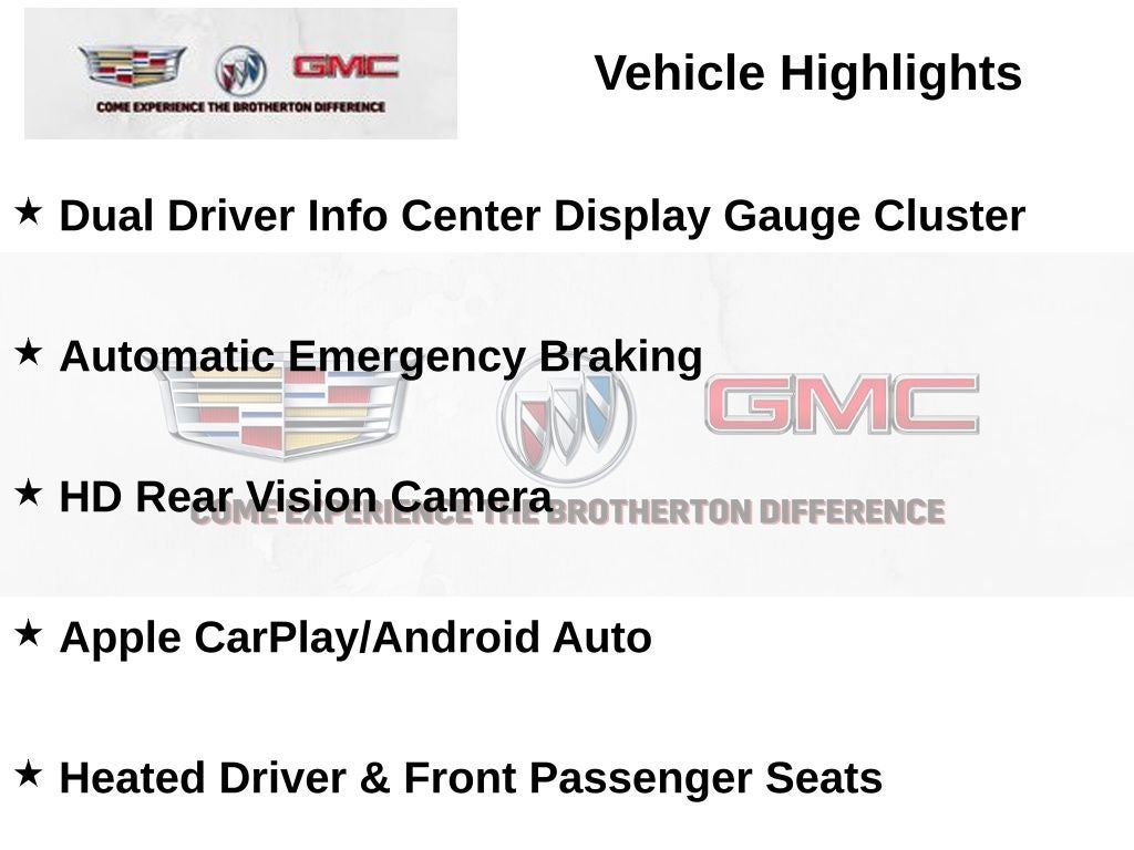 2020 Cadillac XT5 Sport