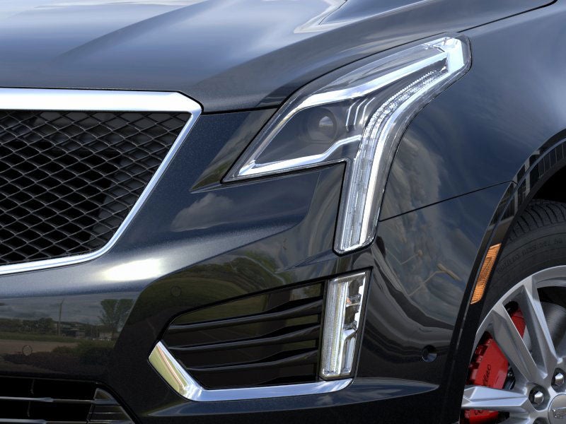 2026 Cadillac XT5 AWD 4dr Sport