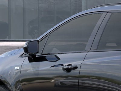 2026 Cadillac XT5 AWD 4dr Sport