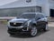 2026 Cadillac XT5 AWD 4dr Sport