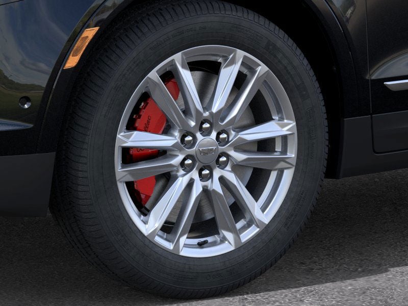 2026 Cadillac XT5 AWD 4dr Sport