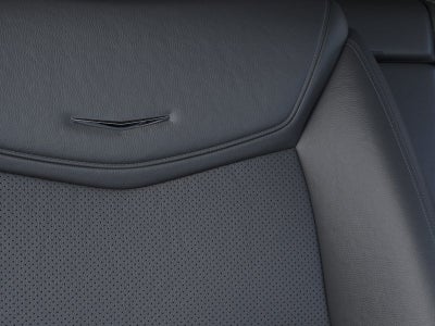 2026 Cadillac XT5 AWD 4dr Sport