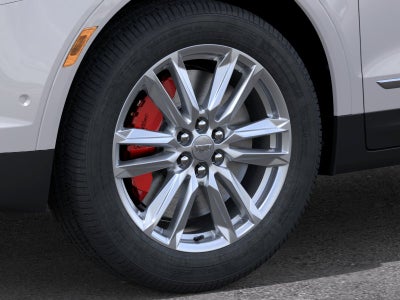2026 Cadillac XT5 AWD 4dr Sport