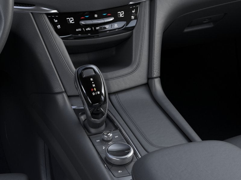 2026 Cadillac XT5 AWD 4dr Sport