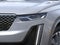 2025 Cadillac XT6 FWD 4dr Premium Luxury