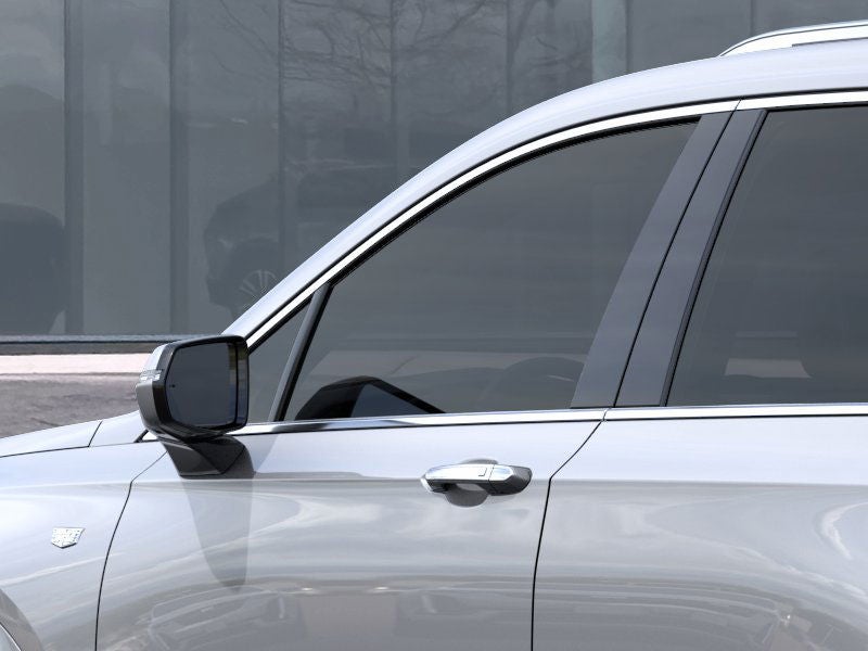 2025 Cadillac XT6 FWD 4dr Premium Luxury