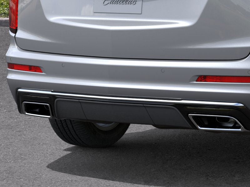 2025 Cadillac XT6 FWD 4dr Premium Luxury