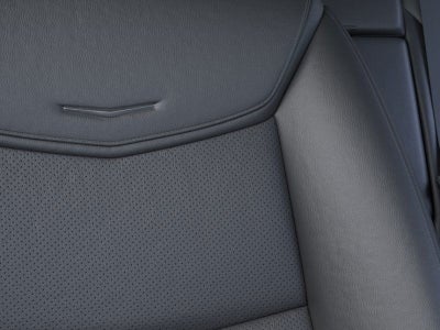 2025 Cadillac XT6 FWD 4dr Premium Luxury