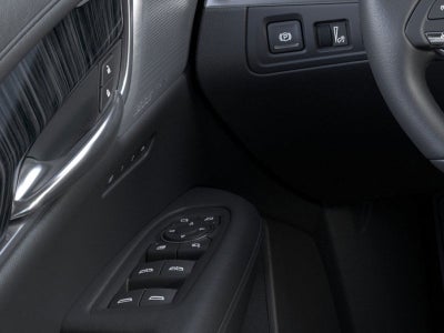 2025 Cadillac XT6 FWD 4dr Premium Luxury