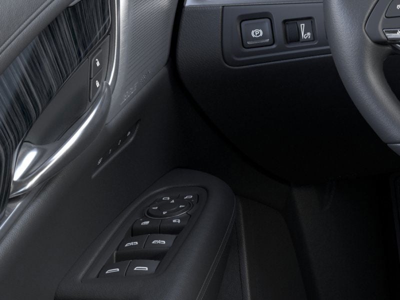 2025 Cadillac XT6 FWD 4dr Premium Luxury