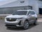 2025 Cadillac XT6 FWD 4dr Premium Luxury