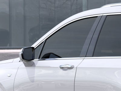 2025 Cadillac XT6 FWD 4dr Premium Luxury