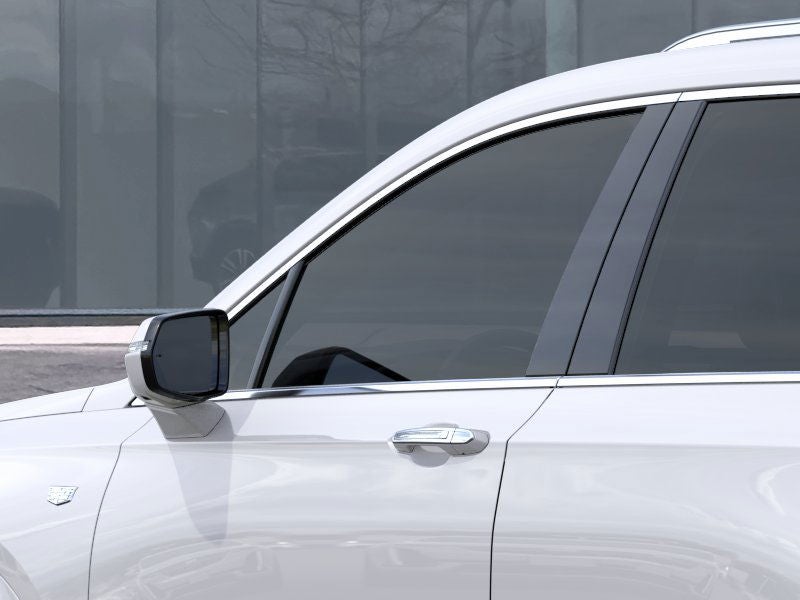 2025 Cadillac XT6 FWD 4dr Premium Luxury