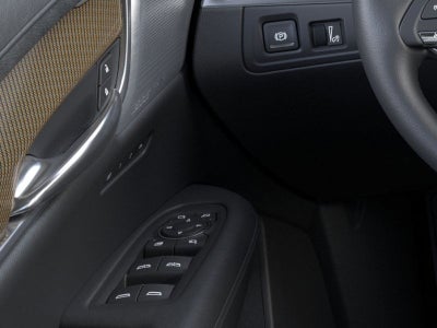 2025 Cadillac XT6 FWD 4dr Premium Luxury