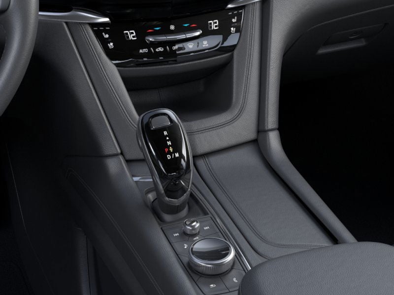 2025 Cadillac XT6 FWD 4dr Premium Luxury