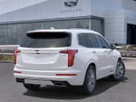 2025 Cadillac XT6 FWD 4dr Premium Luxury