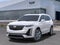2025 Cadillac XT6 FWD 4dr Premium Luxury
