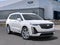 2025 Cadillac XT6 FWD 4dr Premium Luxury