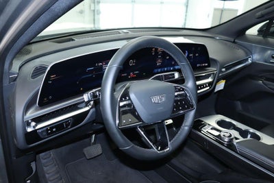 2024 Cadillac LYRIQ Base