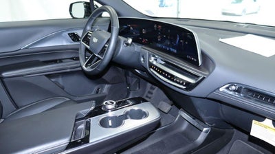 2024 Cadillac LYRIQ Base