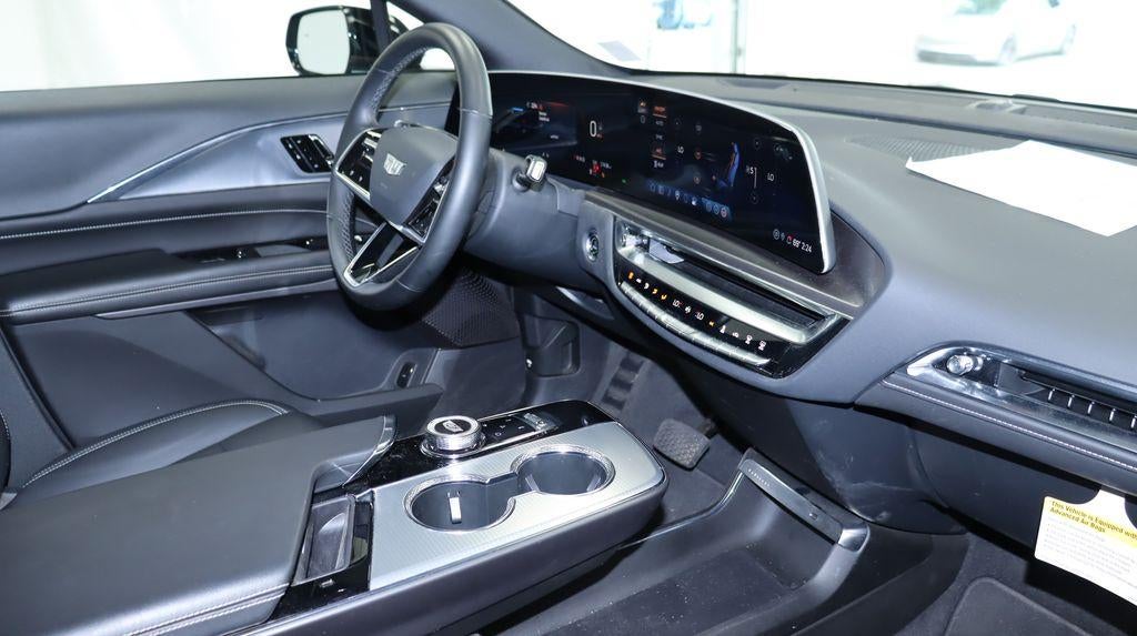 2024 Cadillac LYRIQ Base