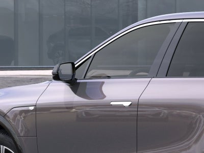 2026 Cadillac LYRIQ 4dr Luxury