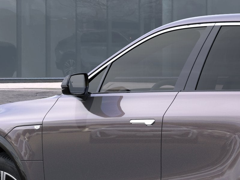 2026 Cadillac LYRIQ 4dr Luxury