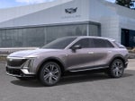 2026 Cadillac LYRIQ 4dr Luxury
