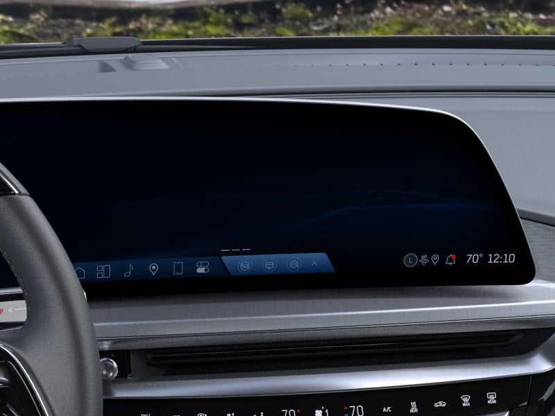 2026 Cadillac LYRIQ 4dr Luxury