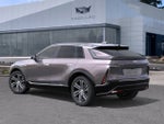2026 Cadillac LYRIQ 4dr Luxury