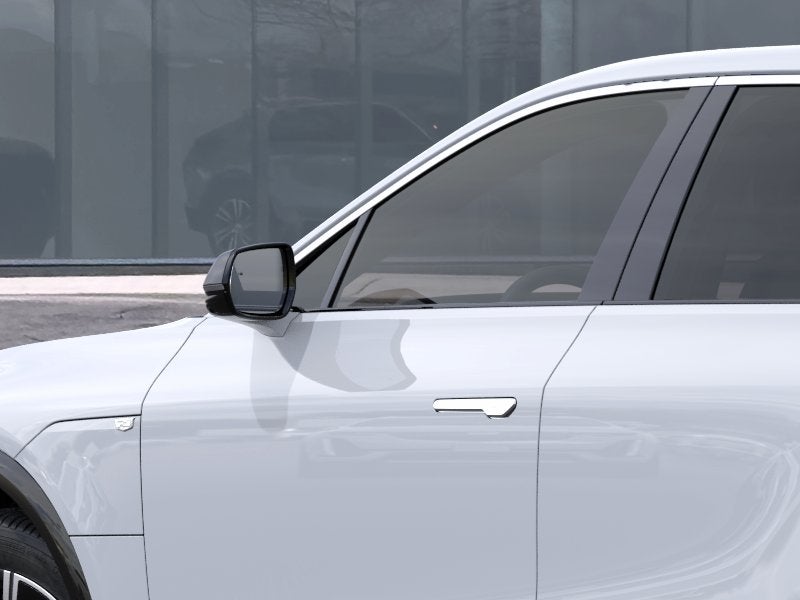 2027 Cadillac LYRIQ 4dr Luxury