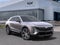 2025 Cadillac LYRIQ 4dr Luxury w/1SC