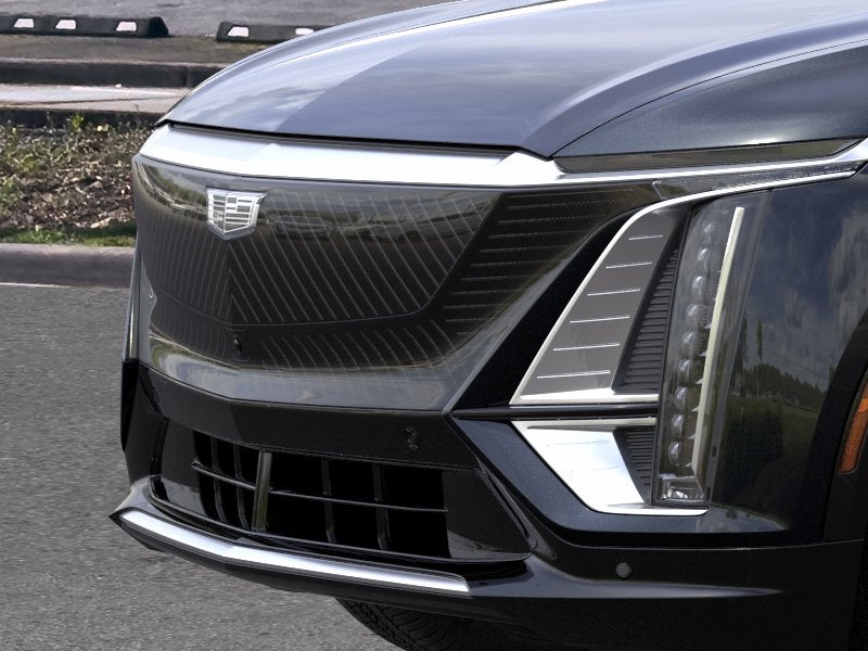 2027 Cadillac LYRIQ 4dr Luxury